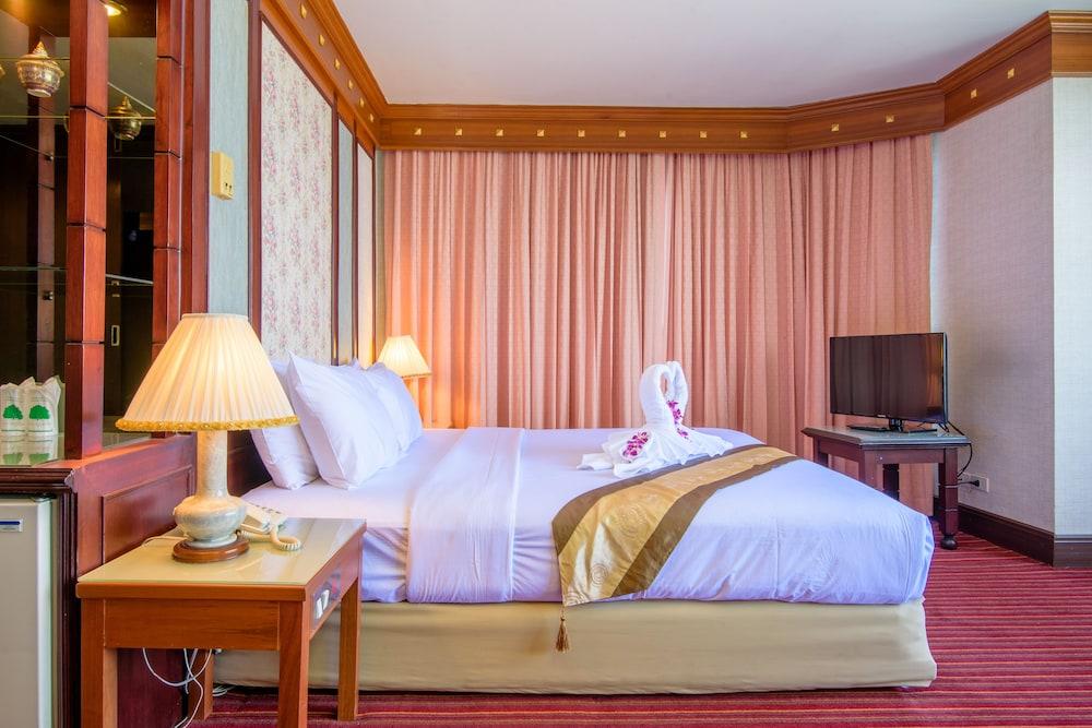 Alexander Hotel بانكوك المظهر الخارجي الصورة